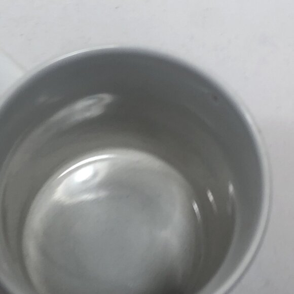 2011 Star Wars Mug Galerie Official Licensed Luke Skywalker Battles Darth Vader - Picture 6 of 10